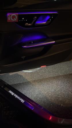 مرسيدس بنز C-Class